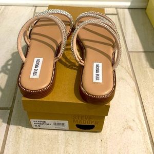 Steve Madden STARIE sandals